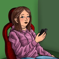 Shnazzy E-Girl 5042