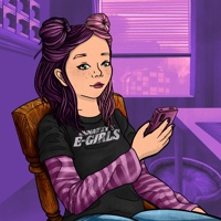 Shnazzy E-Girl 5079
