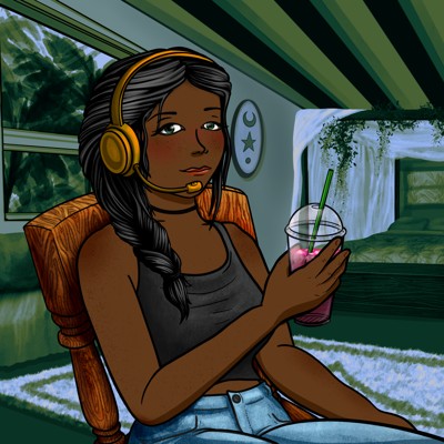 Shnazzy E-Girl 5142