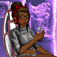 Shnazzy E-Girl 5397
