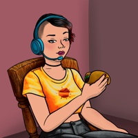 Shnazzy E-Girl 5418