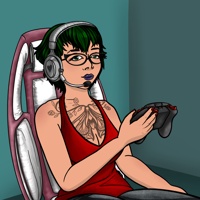 Shnazzy E-Girl 5477