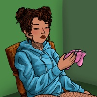 Shnazzy E-Girl 5569
