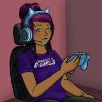Shnazzy E-Girl 5702