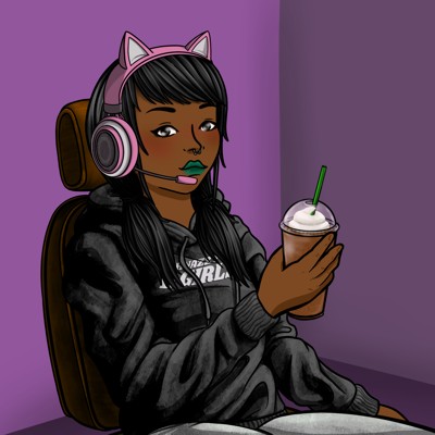 Shnazzy E-Girl 5983