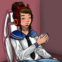 Shnazzy E-Girl 7269