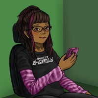 Shnazzy E-Girl 7388