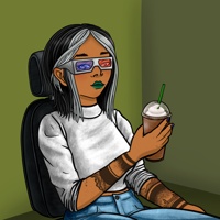 Shnazzy E-Girl 7419