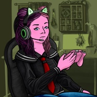 Shnazzy E-Girl 7725