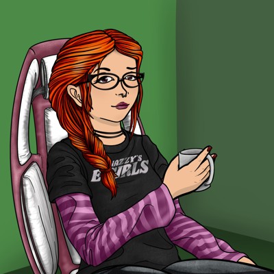 Shnazzy E-Girl 7856