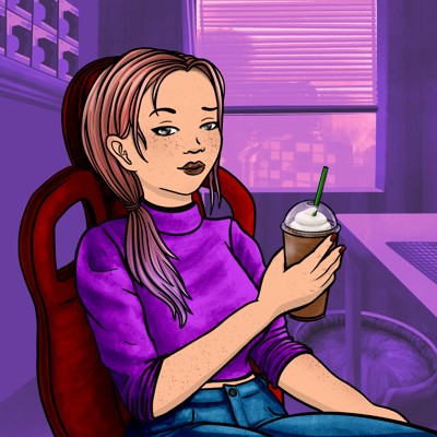 Shnazzy E-Girl 7880