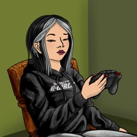 Shnazzy E-Girl 7893