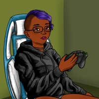 Shnazzy E-Girl 8064