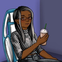 Shnazzy E-Girl 8193