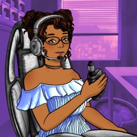Shnazzy E-Girl 8194