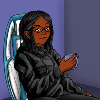Shnazzy E-Girl 8210