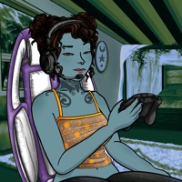 Shnazzy E-Girl 8229