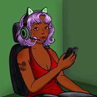 Shnazzy E-Girl 8254
