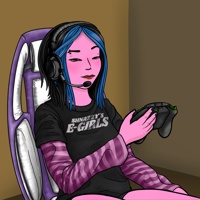 Shnazzy E-Girl 8312
