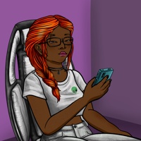 Shnazzy E-Girl 8356
