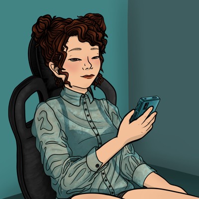 Shnazzy E-Girl 8373