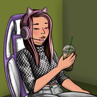 Shnazzy E-Girl 8408