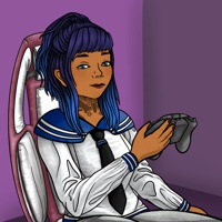 Shnazzy E-Girl 8436