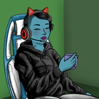 Shnazzy E-Girl 8461