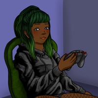 Shnazzy E-Girl 8540