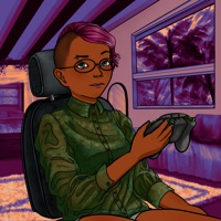 Shnazzy E-Girl 8541