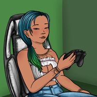Shnazzy E-Girl 8549