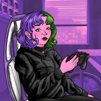 Shnazzy E-Girl 8833