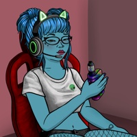 Shnazzy E-Girl 9159
