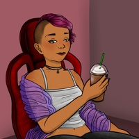 Shnazzy E-Girl 9426