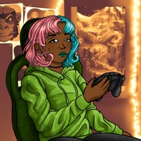 Shnazzy E-Girl 9515