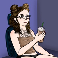 Shnazzy E-Girl 9589