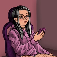 Shnazzy E-Girl 9695