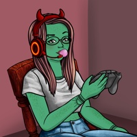Shnazzy E-Girl 9935