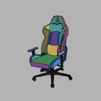 Gamer chair 007
