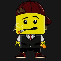 MiniBrix #9981 - Coop