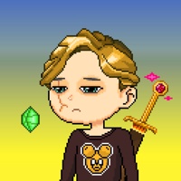 Hero of Midgard #00007