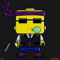 MiniBrix #2