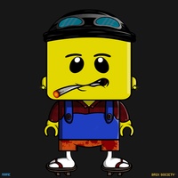 MiniBrix #9