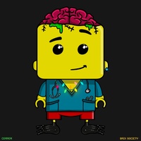 MiniBrix #12