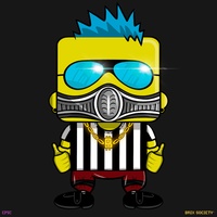 MiniBrix #14