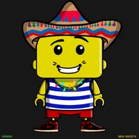 MiniBrix #19