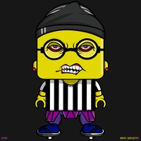 MiniBrix #22
