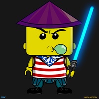MiniBrix #23