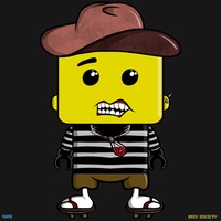 MiniBrix #31