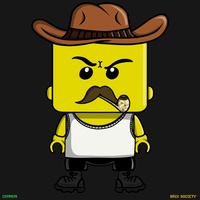 MiniBrix #36